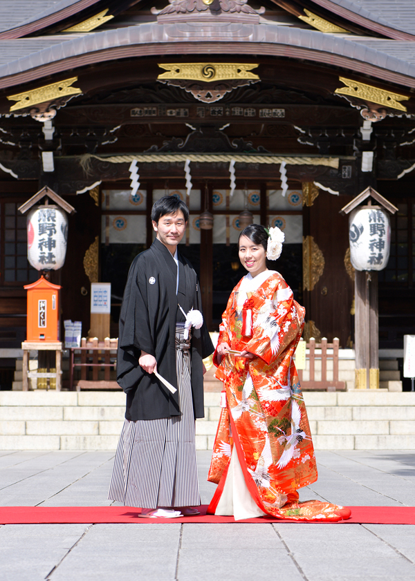 新宿十二社熊野神社イメージ02